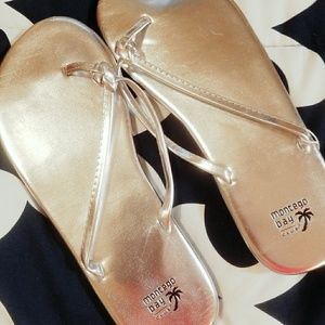 Nwt Flip Flops
